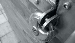 Kansas City residential locksmith